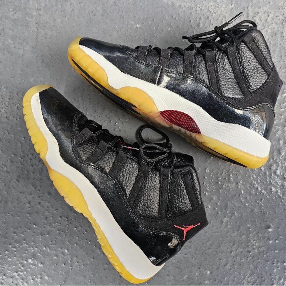 Jordan 11 Retro “72-10” Sneakers- 6.5